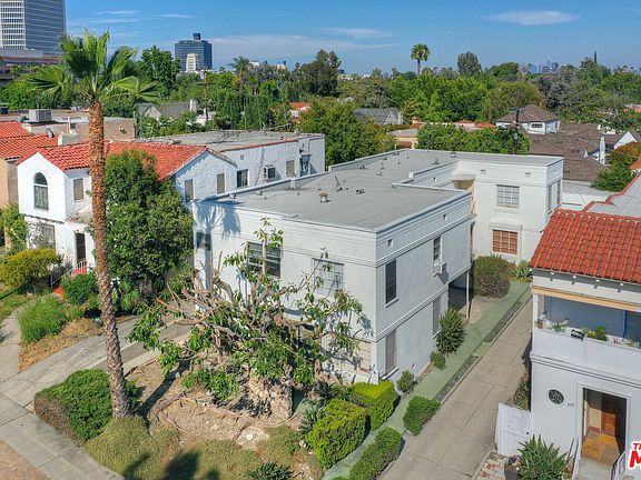 2nd image of 864 S Curson Ave