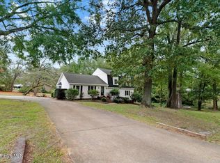 108 Holland Hill Drive, Goldsboro, NC 27530