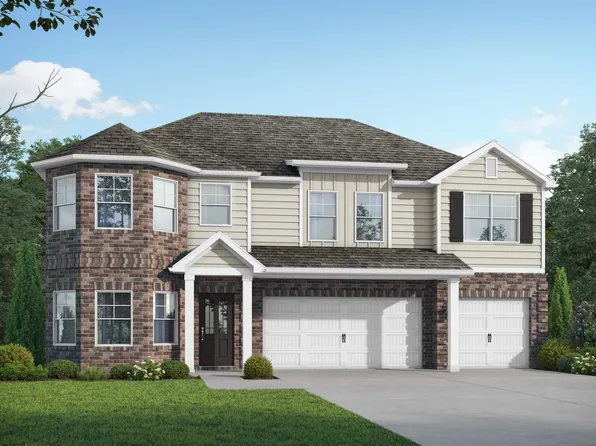 3305 Weavers Ln, Huntsville, AL 35805