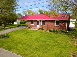 46 McClellan Dr, Monticello, KY 42633