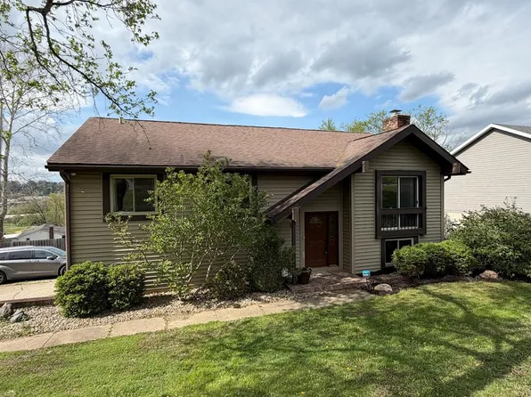 1041 Edgewood Dr, Chillicothe, OH 45601