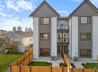 6639 Acacia Ave #2, Burnaby, BC V5E 3J8
