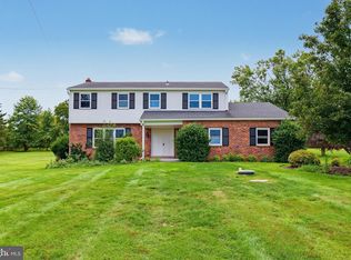 1324 Quarry Hall Rd, Norristown, PA 19403