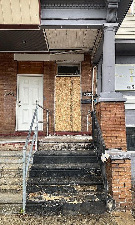 2nd image of 4035 N Broad St