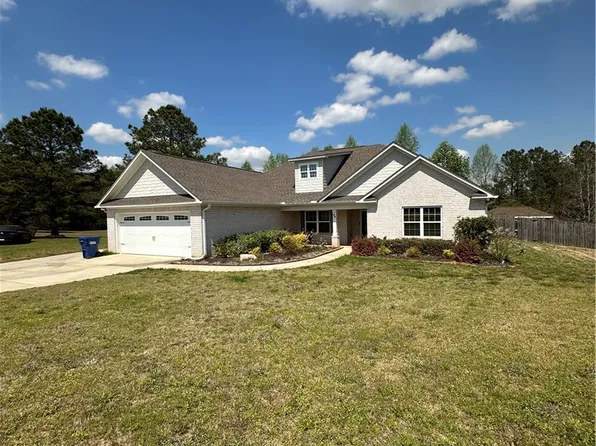 44 Lee Road 2119, Opelika, AL 36804