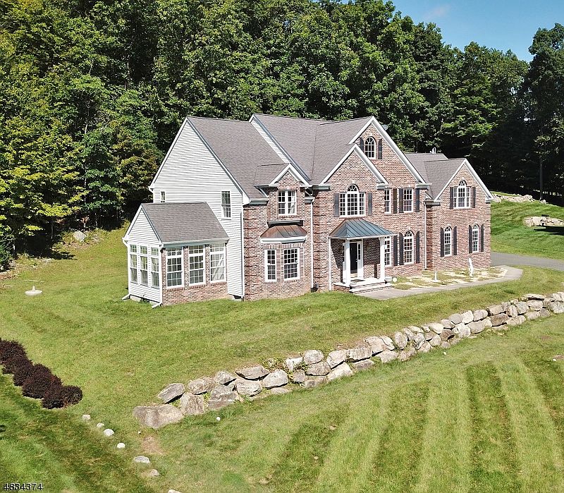 15 Ascot Ln, Sparta, NJ 07871 Zillow