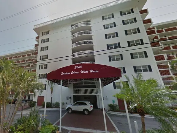 3660 NE 166th St #5, North Miami Beach, FL 33160