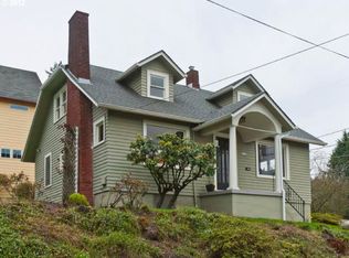6905 SW Virginia Ave, Portland, OR 97219
