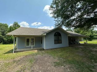 112 Lr #1002, Ashdown, AR 71822