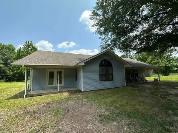 112 Lr #1002, Ashdown, AR 71822