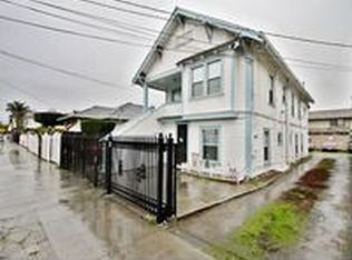 1334 96th Ave, Oakland, CA