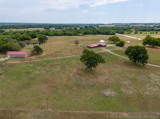 423783 Highway 266, Checotah, OK 74426