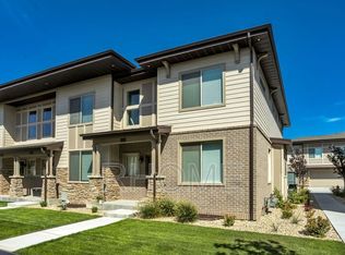 12696 S Doc Sorenson Ln UNIT 16A, Riverton, UT 84065