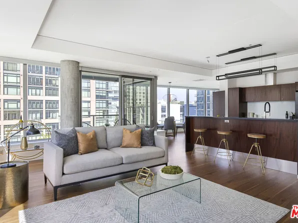 1155 S Grand Ave APT 916, Los Angeles, CA 90015
