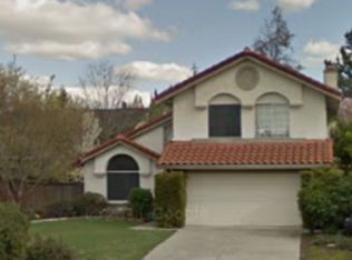 435 Summer Creek Ln, San Ramon, CA 94583