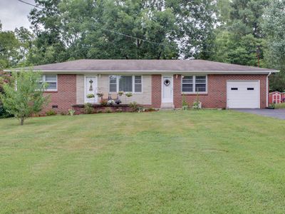102 N Hardin Dr, Columbia, TN, 38401