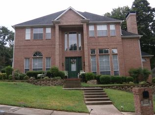 1528 Registry Dr, Desoto, TX 75115
