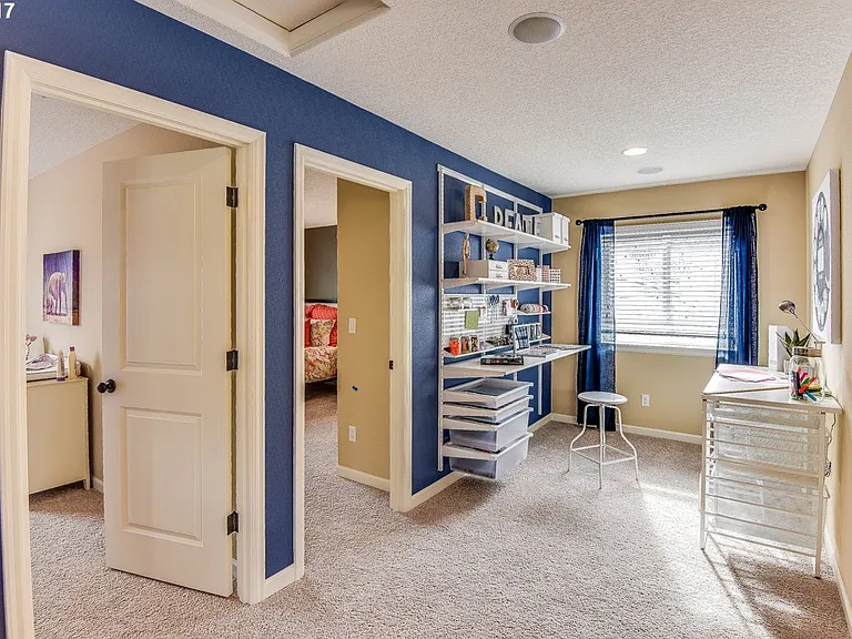 DR HORTON Pics from Model Home for Reference (2017)