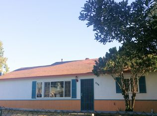 338 Warren Ave, Bakersfield, CA 93308