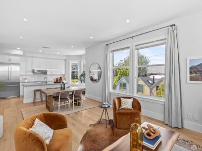 38 Steiner St #303, San Francisco, CA, 94117
