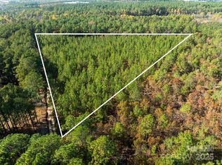 0 Louis Breeden Blvd, Hamlet, NC 28345