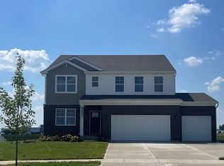 25940 S Manchester Ln, Manhattan, IL 60442