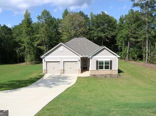 168 Chapman Ridge Rd LOT 28, Macon, GA 31211