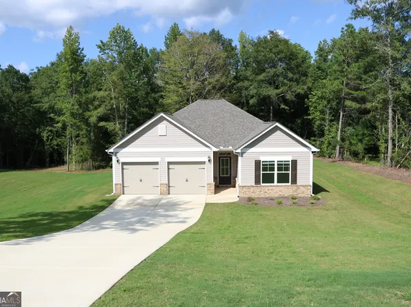 168 Chapman Ridge Rd Lot 28, Macon, GA 31211