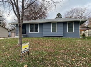 4908 Orchard Dr, Pleasant Hill, IA 50327