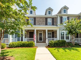 3437 Fairwater Pl, Mount Pleasant, SC 29466