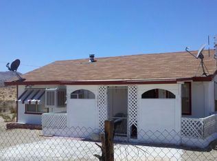 2726 N Sage Ave, Landers, CA 92285