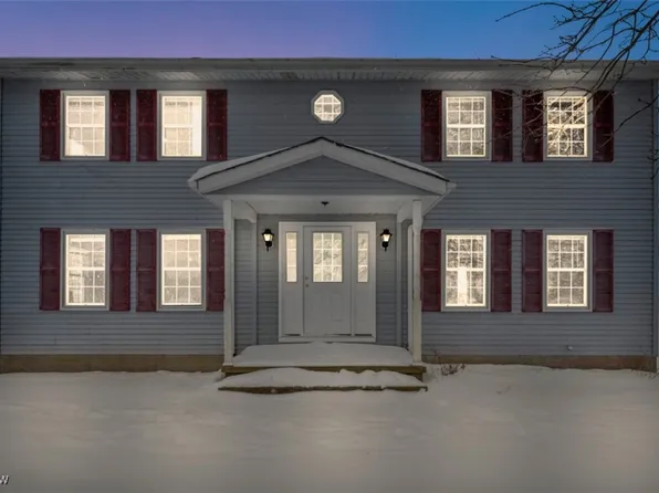 3961 Dayton Rd, Madison, OH 44057