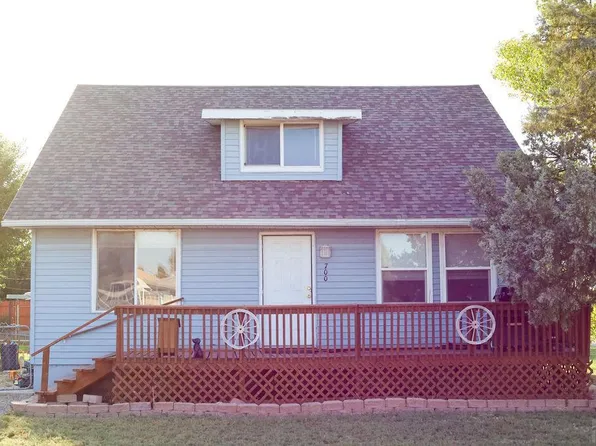 700 S 6th St, Lamar, CO 81052