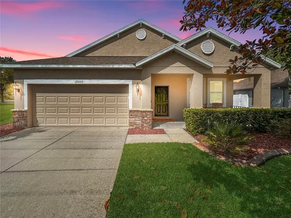 19555 Sunset Bay Dr, Land O Lakes, FL 34638