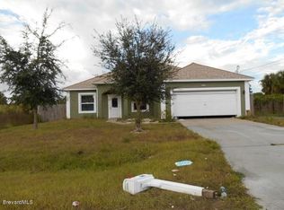 141 Silver Frost St SE, Palm Bay, FL 32909