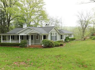 95 Cross Pond Rd, Pound Ridge, NY 10576