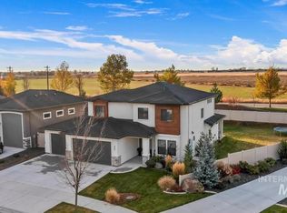 445 E Merino St, Kuna, ID 83634