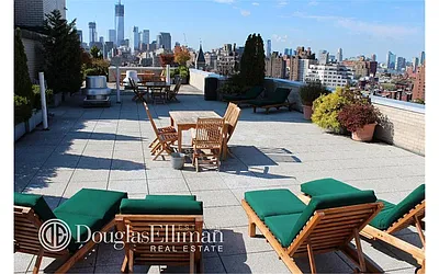 Sold by Douglas Elliman