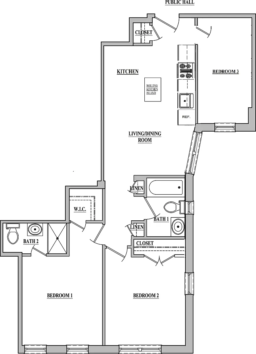 Building Photo - 226 E 70th St #5E