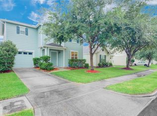 2642 Skyview Ridge Ct, Houston, TX 77047