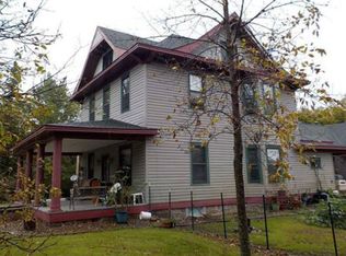 22970 State #64, Akeley, MN 56433