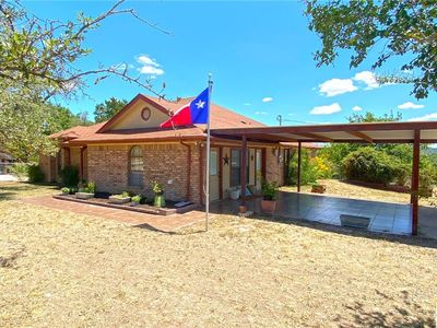 3365 Lois Ln, Kempner, TX, 76539
