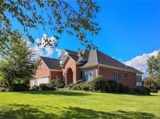 518 Hartman Rd, Winston Salem, NC 27127