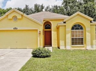6312 Ashfield Pl, Wesley Chapel, FL 33545