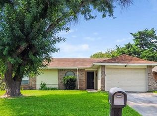 1813 Coleta Pl, Garland, TX 75040
