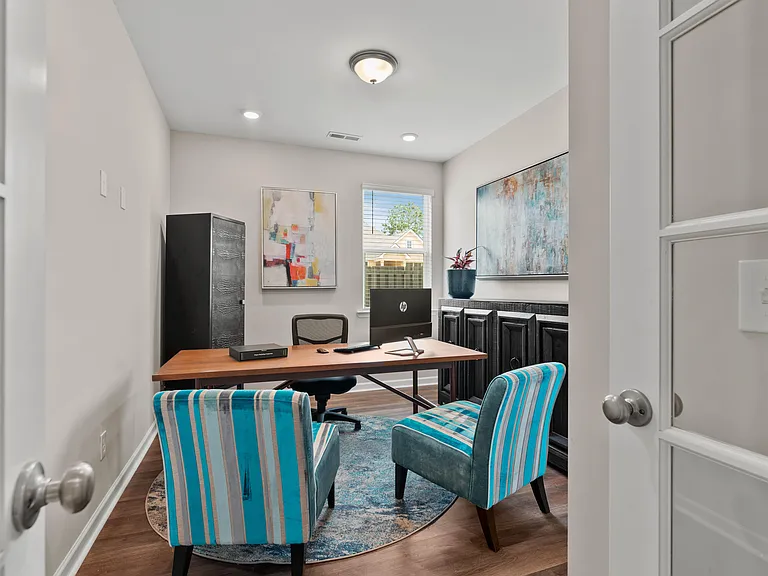 100 Shirley Harris Dr — Photo 11