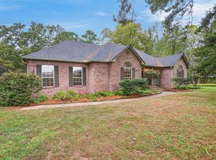 7252 Blanchard Furrh Rd, Shreveport, LA 71107