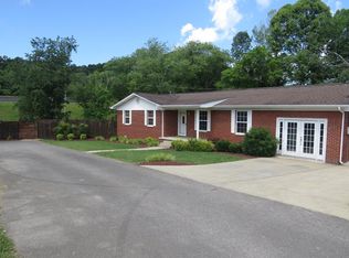 205 Jarvis St, Barbourville, KY 40906