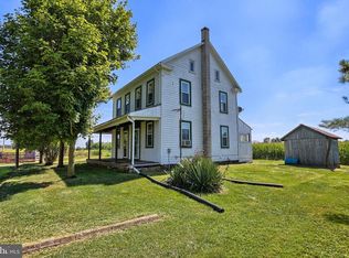 361 Gooseville Rd, New Oxford, PA 17350