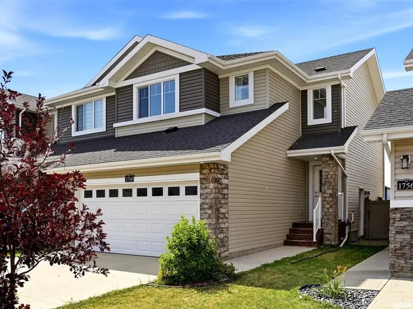 1760 Mustard STREET, Regina, SK S4Y 0G1